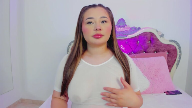 Elisacolevanss's Streamate show and profile