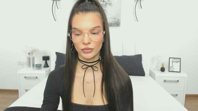 Noirbeauty's Streamate show and profile