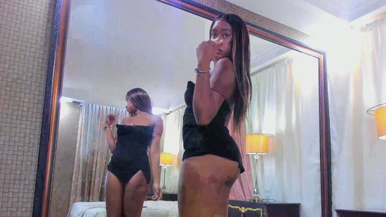 KiraPrice's Streamate show and profile