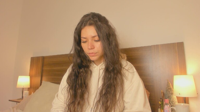 ameliesummers's Streamate show and profile