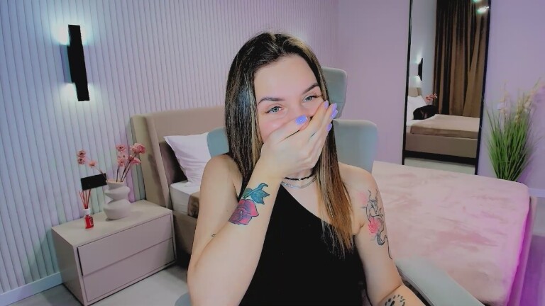 HotCappuccinoX's Streamate show and profile