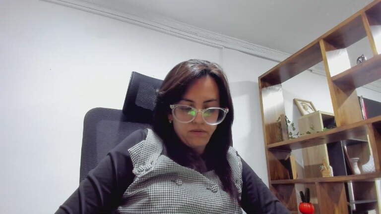 DalilaXO69's Streamate show and profile