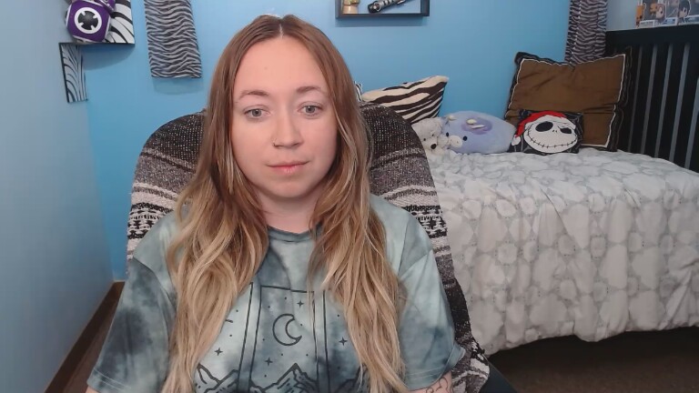 SkyJonesXO's Streamate show and profile