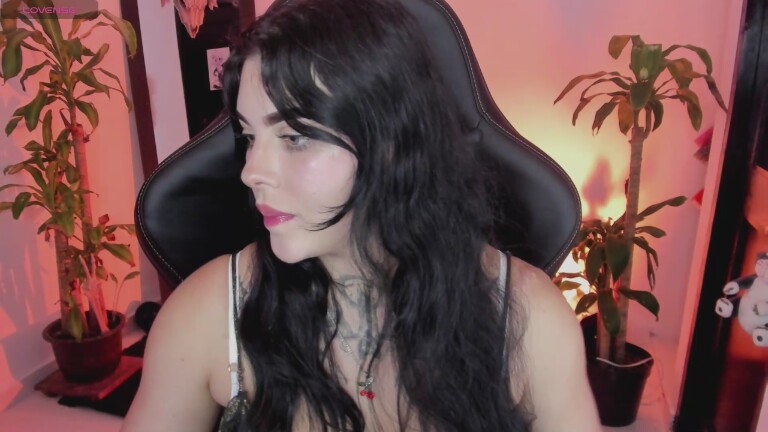 MissyCharlottte's Streamate show and profile