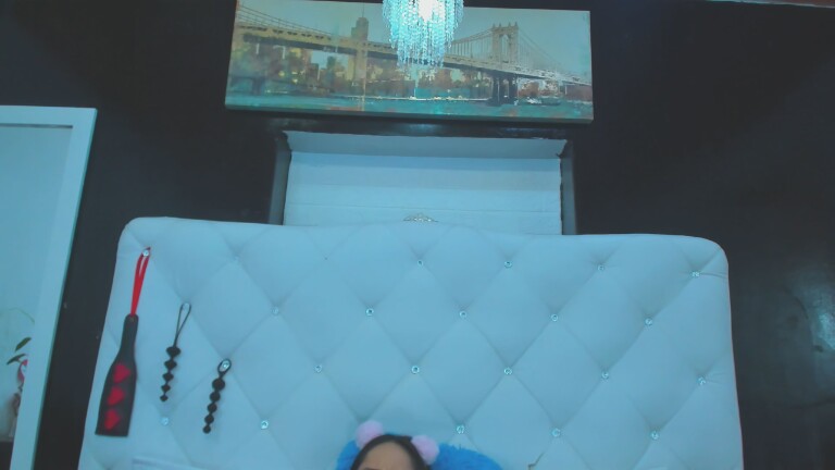 PamelaLeah's Streamate show and profile