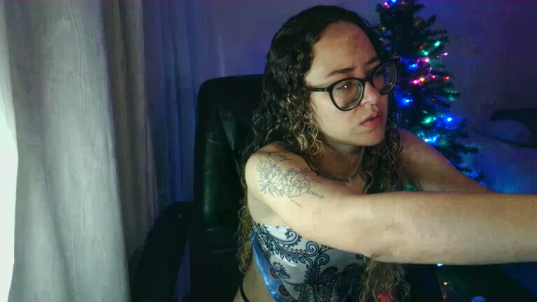 Anamyst's Streamate show and profile