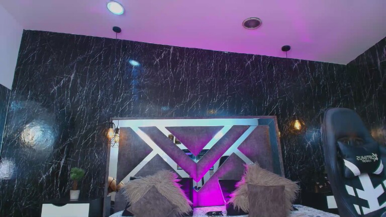 AriaStormm's Streamate show and profile