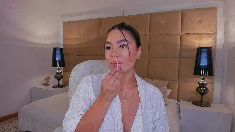 MeganTaylor99's Streamate show and profile