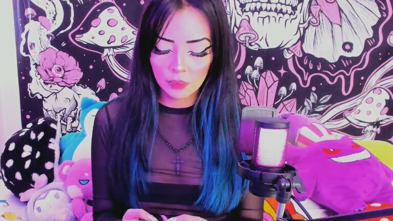 Barbara_Hill's Streamate show and profile