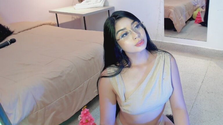 AuroraAllenn's Streamate show and profile