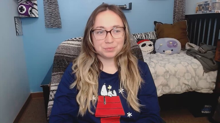 SkyJonesXO's Streamate show and profile