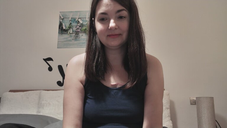 ANNASerena's Streamate show and profile