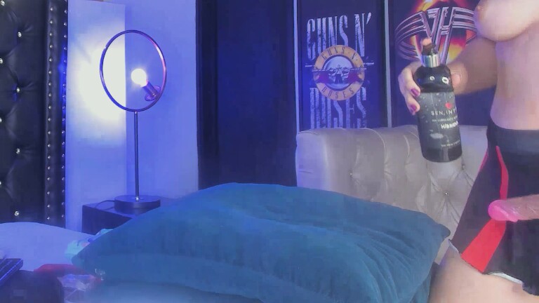 madisson_love's Streamate show and profile