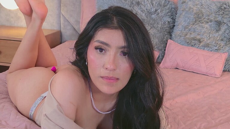 ValeriaPastori's Streamate show and profile