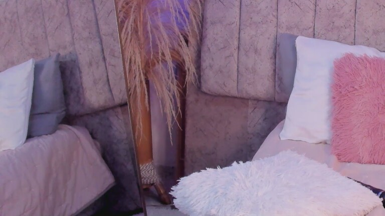 AmeliaCooperr's Streamate show and profile