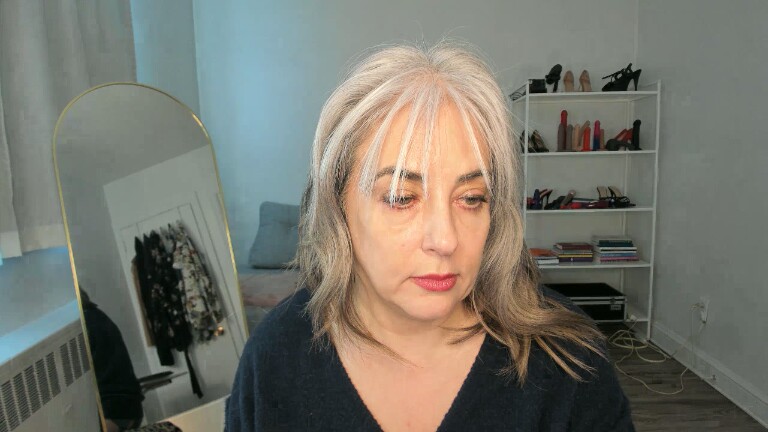 TheRealSeska's Streamate show and profile