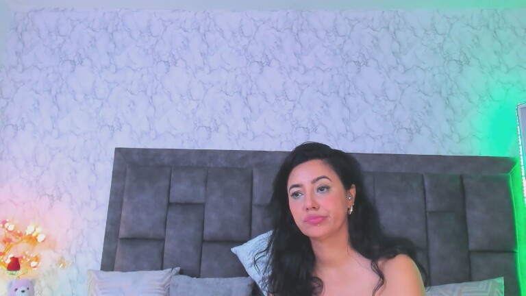 AlessaColemann's Streamate show and profile