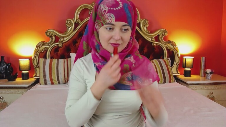 ANNALYAx's Streamate show and profile