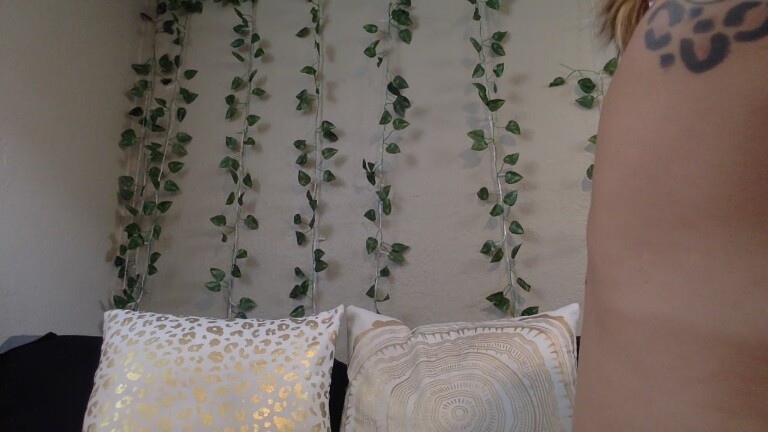 NatalieStarr119's Streamate show and profile