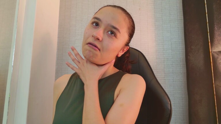 AmeliaSmithh's Streamate show and profile