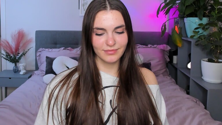 Waifuga's Streamate show and profile