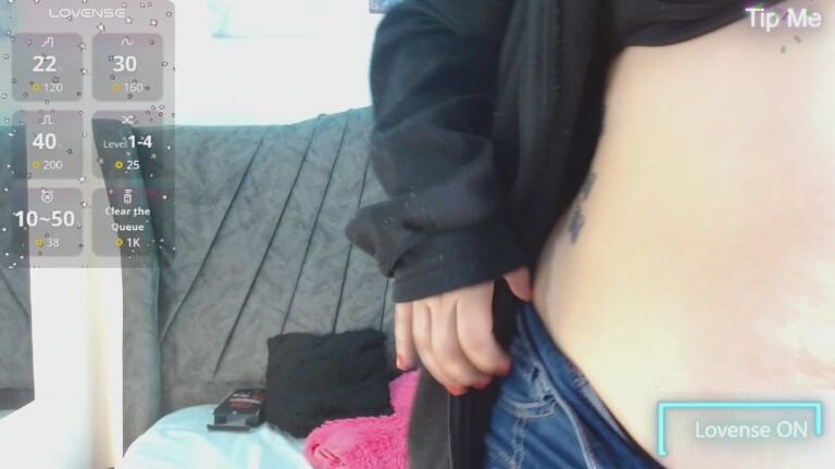 Pandy88's Streamate show and profile