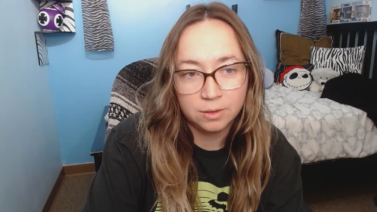 SkyJonesXO's Streamate show and profile