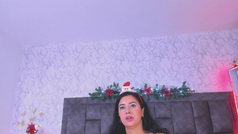 AlessaColemann's Streamate show and profile