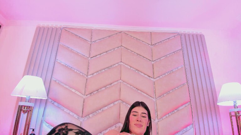 AmbarMore's Streamate show and profile