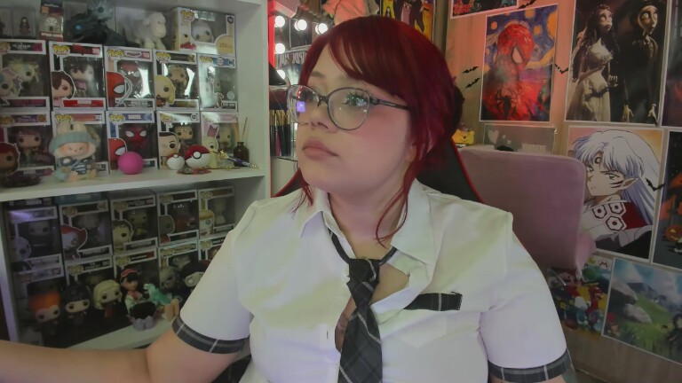 Suky_Duff's Streamate show and profile