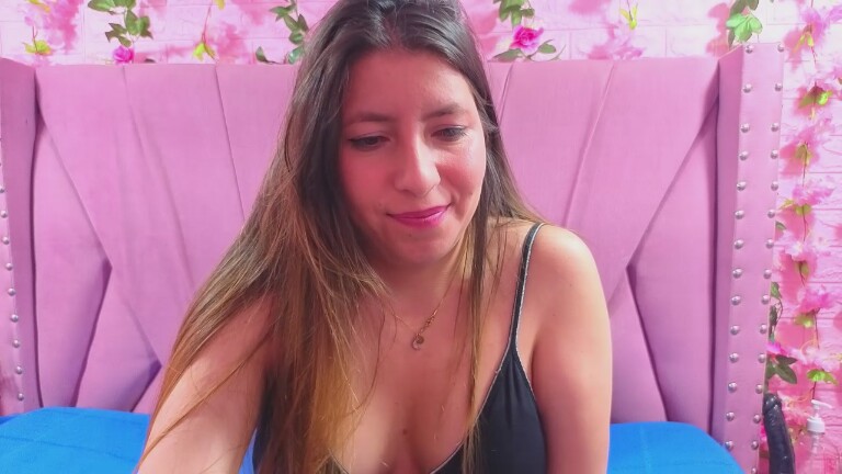 AlyyBrown's Streamate show and profile