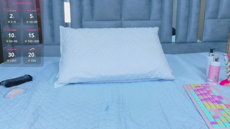 veronnicarosse's Streamate show and profile