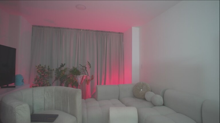 Evellynclairr's Streamate show and profile