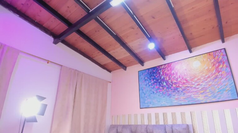 nova_lanee's Streamate show and profile