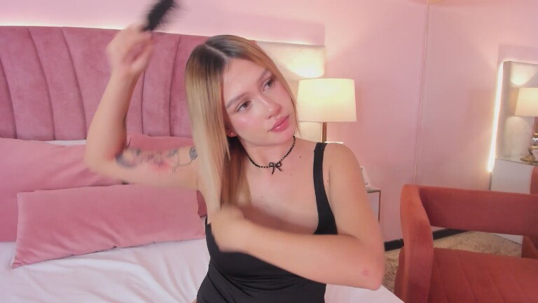 SusyBlair's Streamate show and profile