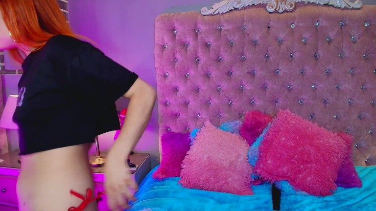 AdelaineBestt's Streamate show and profile