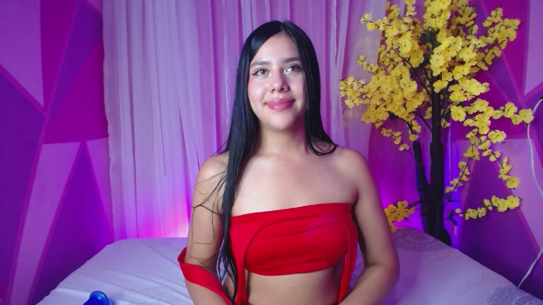 LoryBonny's Streamate show and profile