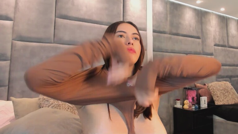 CarlaGoldman's Streamate show and profile