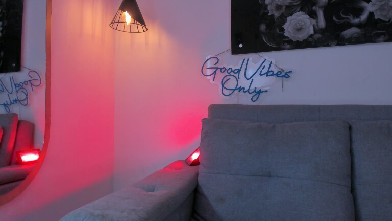 MacarenaEscobar27's Streamate show and profile