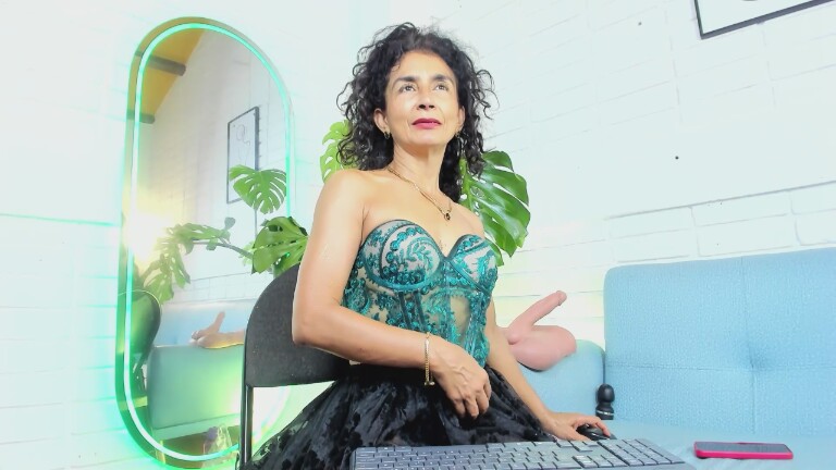 VeronicaCortess's Streamate show and profile