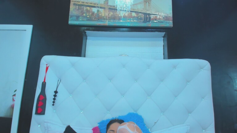 PamelaLeah's Streamate show and profile