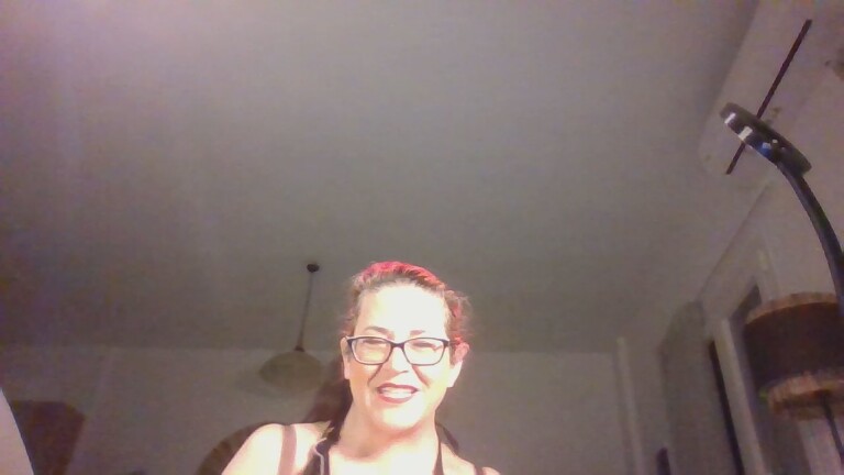 KinkyCorina's Streamate show and profile