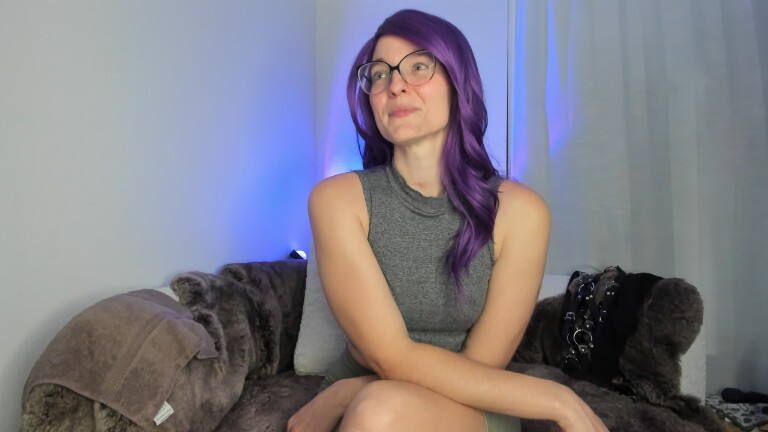 ShimmerBae's Streamate show and profile