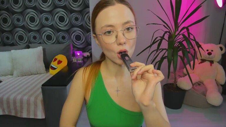 MartyDream's Streamate show and profile