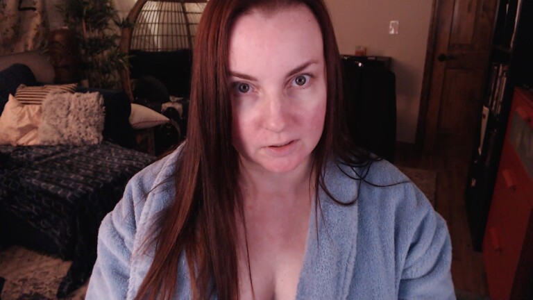 AmberLily's Streamate show and profile