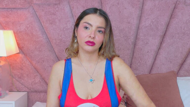 Grethasounders's Streamate show and profile