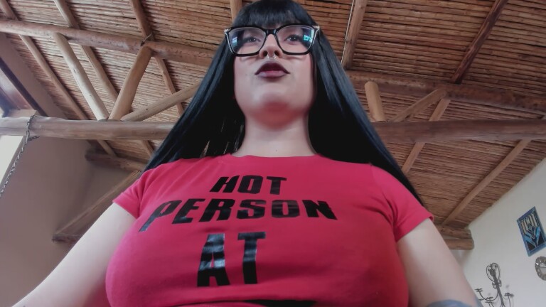 MissCobrah's Streamate show and profile