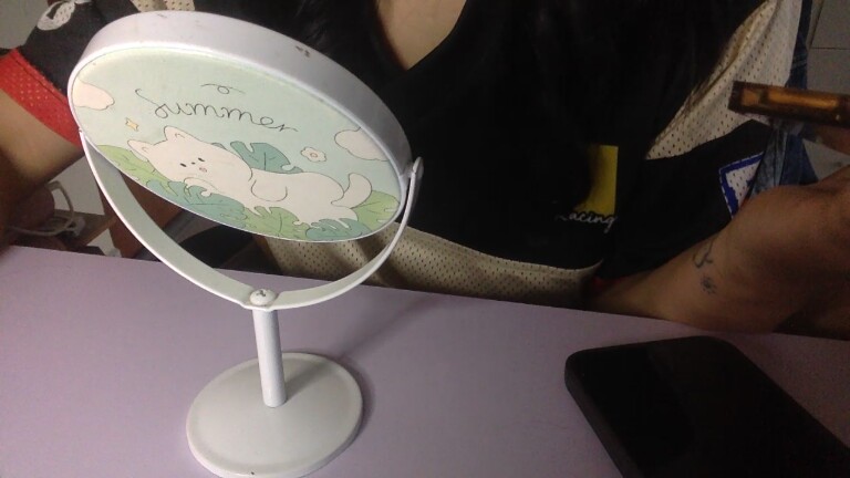 LyLy_94's Streamate show and profile