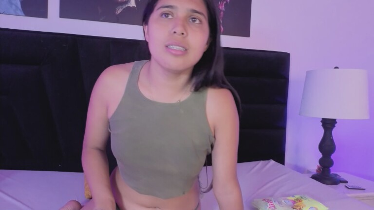 VioletaBliss19's Streamate show and profile