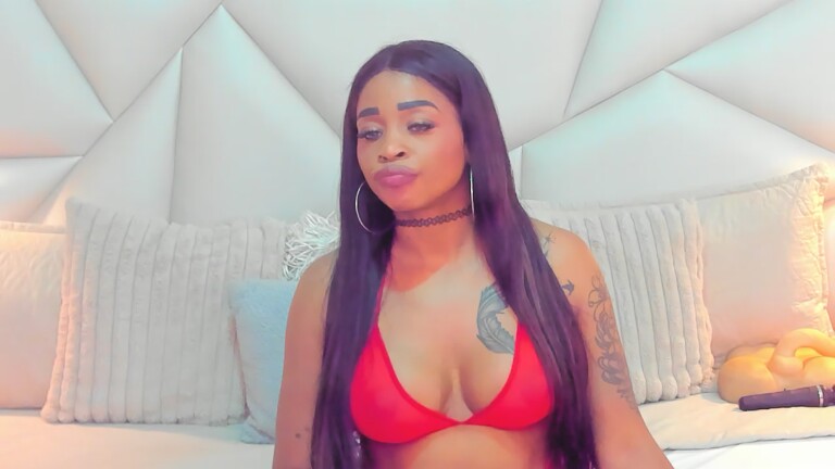 TyraaLambert's Streamate show and profile